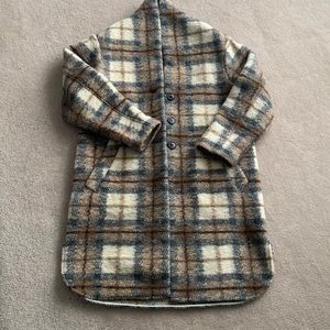 Isabel Marant Gabriel Coat